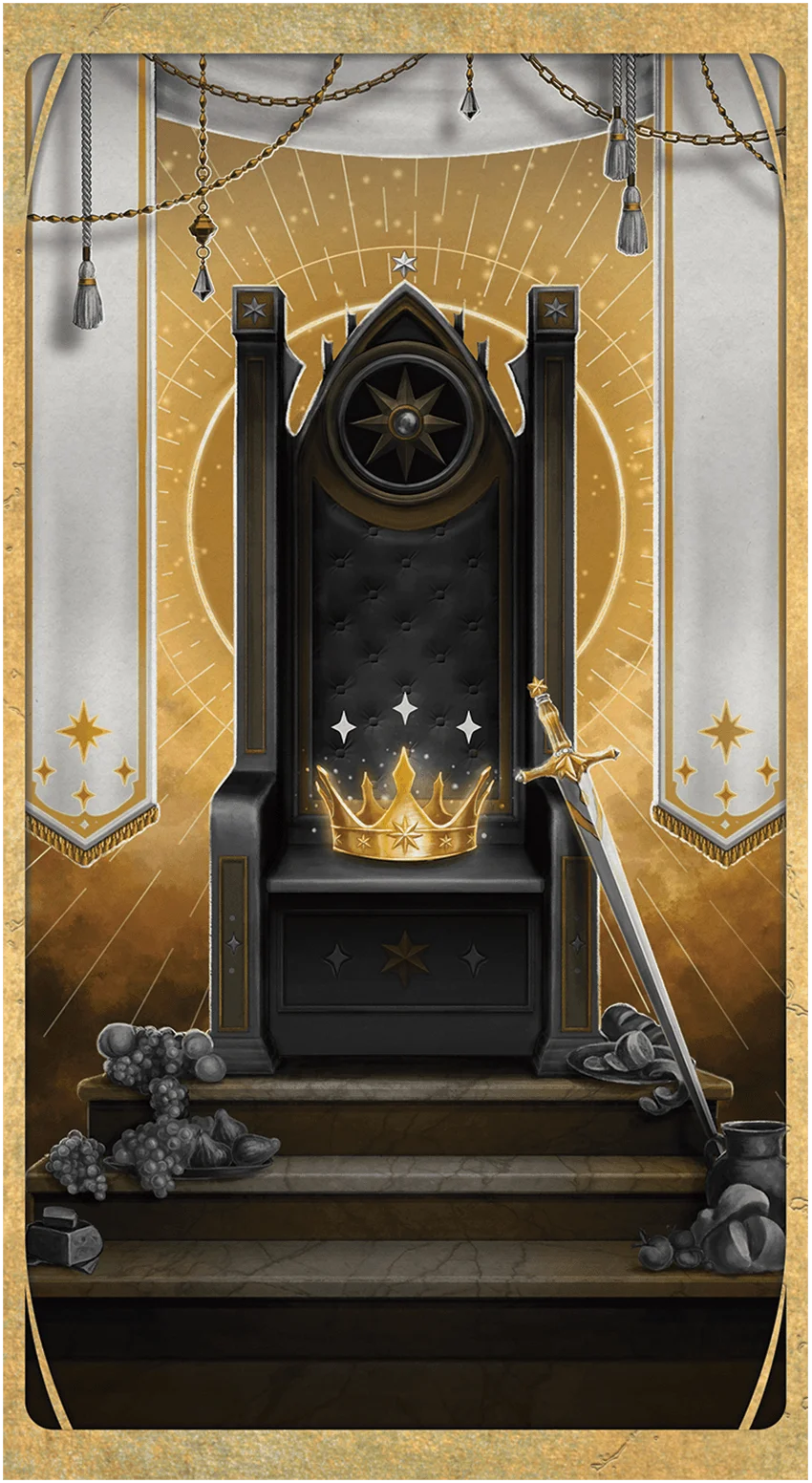 Throne